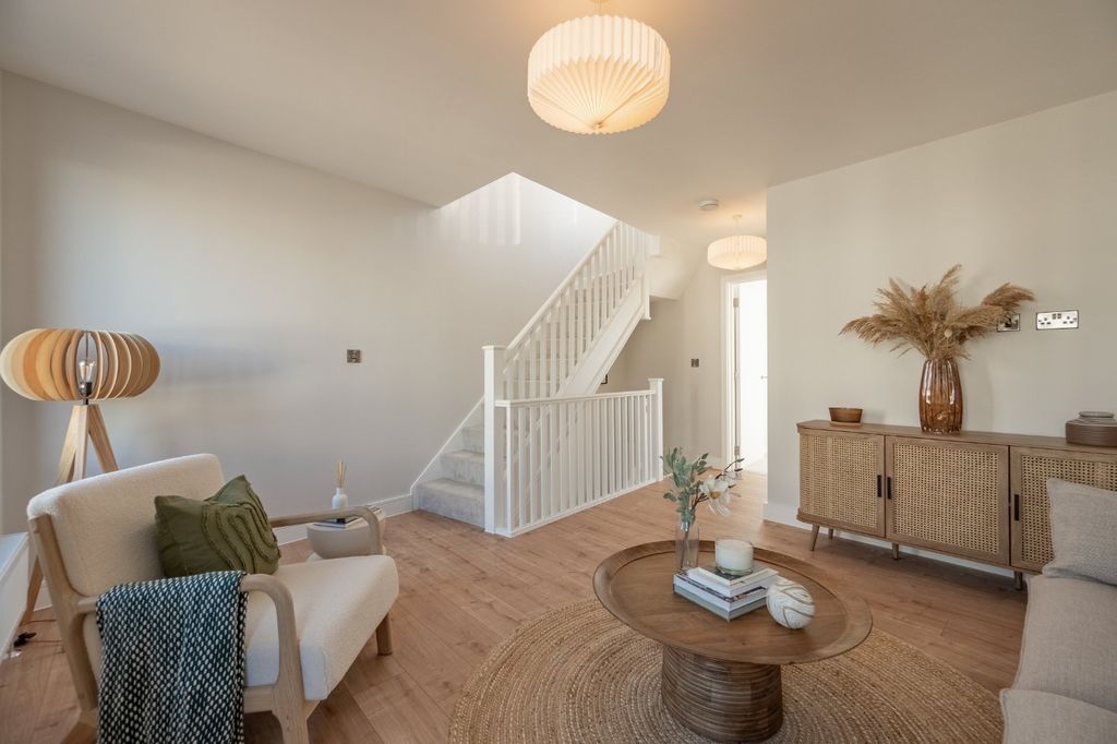 Property photo 2 of 18 Plot 12 Show Home