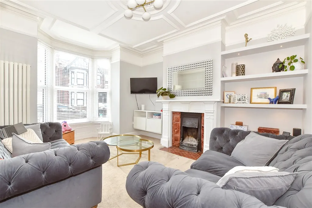 House in Portsmouth, Fratton - View 6