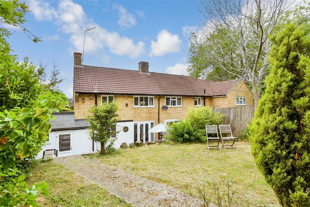 Property photo 3 of 15 Rear Elevation