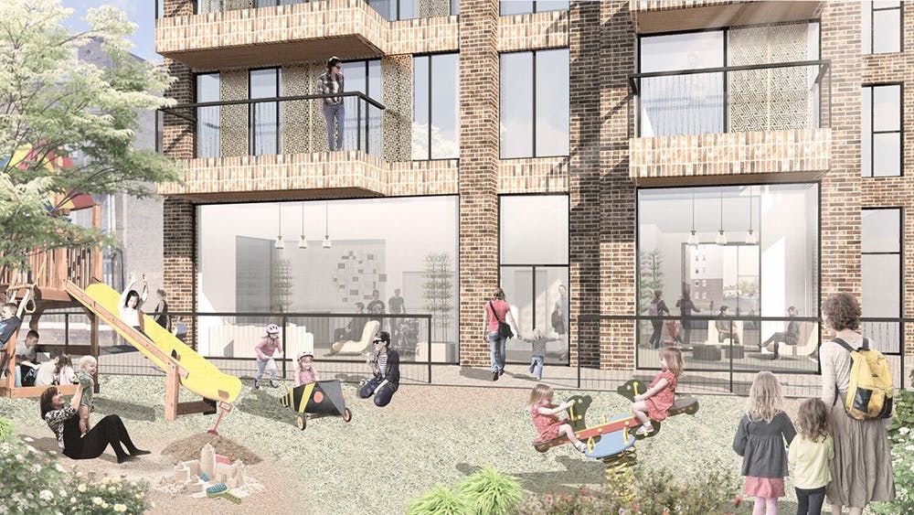 Property photo 3 of 6 Churchelmlane 3.Jpg