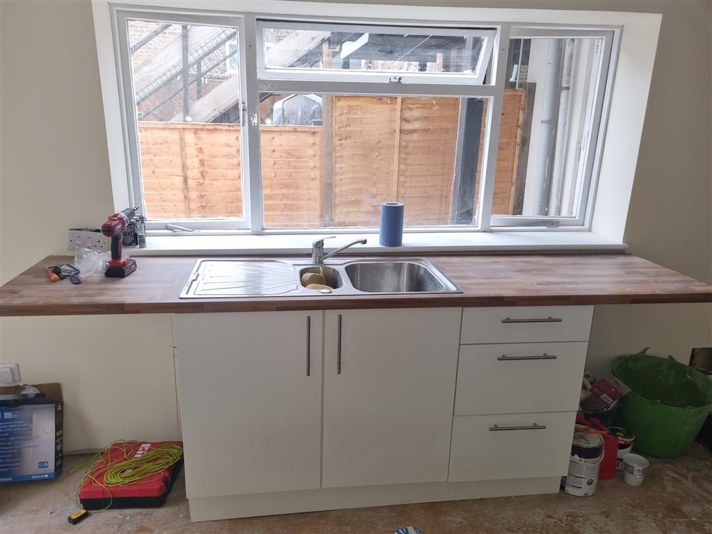 Property photo 2 of 3 Kitchen