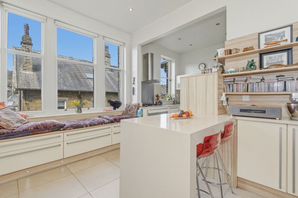 Additional image 11 of 6 bed terraced house for saleHurst Dene And South Dene, Birchcliffe Road, Hebden Bridge HX7