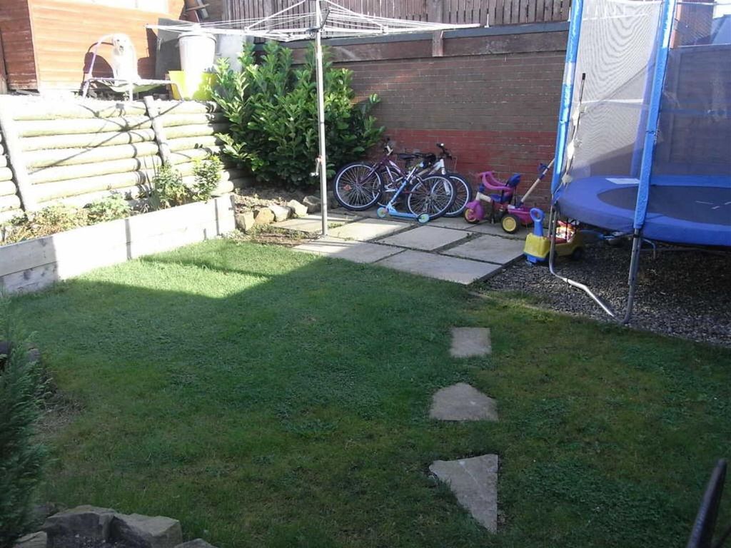 Property photo 3 of 6 Rear Garden