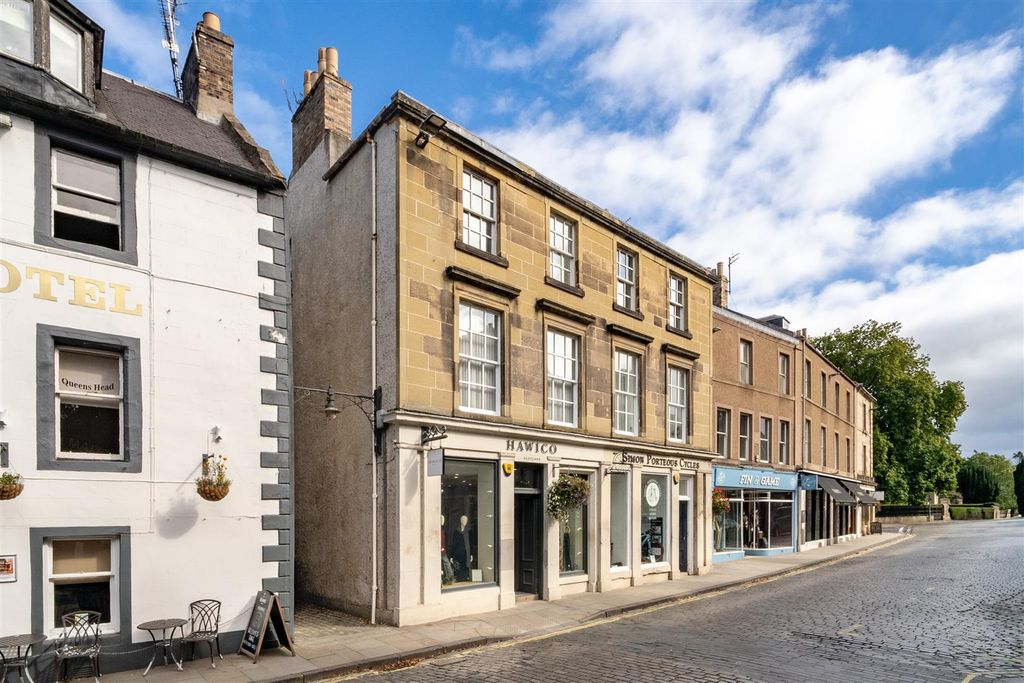 Property photo 1 of 19 Flat_9_Spread_Eagle_House_Kelso-02.Jpg