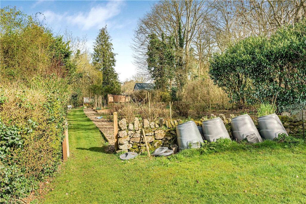 Additional image 22 of 5 bed detached house for saleHinksey Hill, Oxford, Oxfordshire OX1