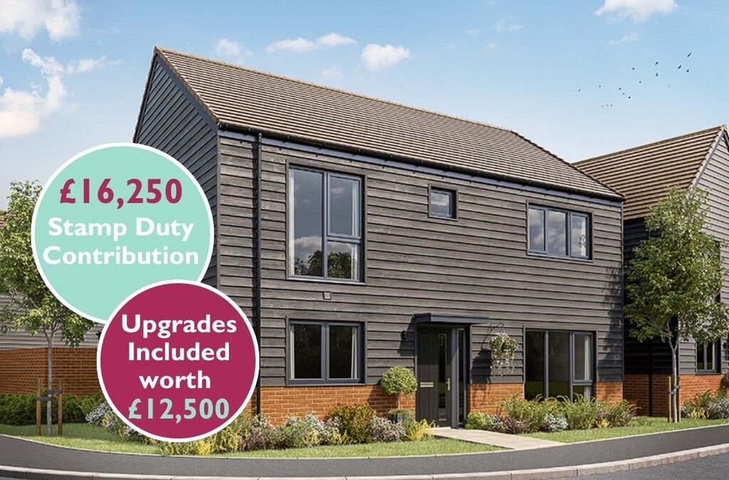 Property photo 1 of 8 Home 411 - The Fairbridge - Oakhurst