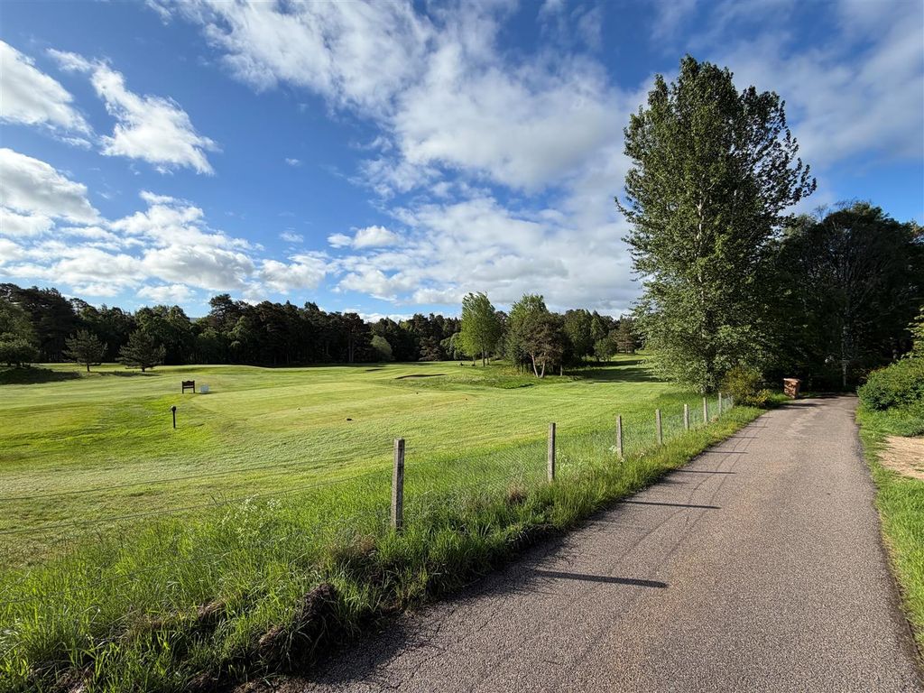 Additional image 8 of Land for saleGolf Course Road, Grantown-On-Spey PH26
