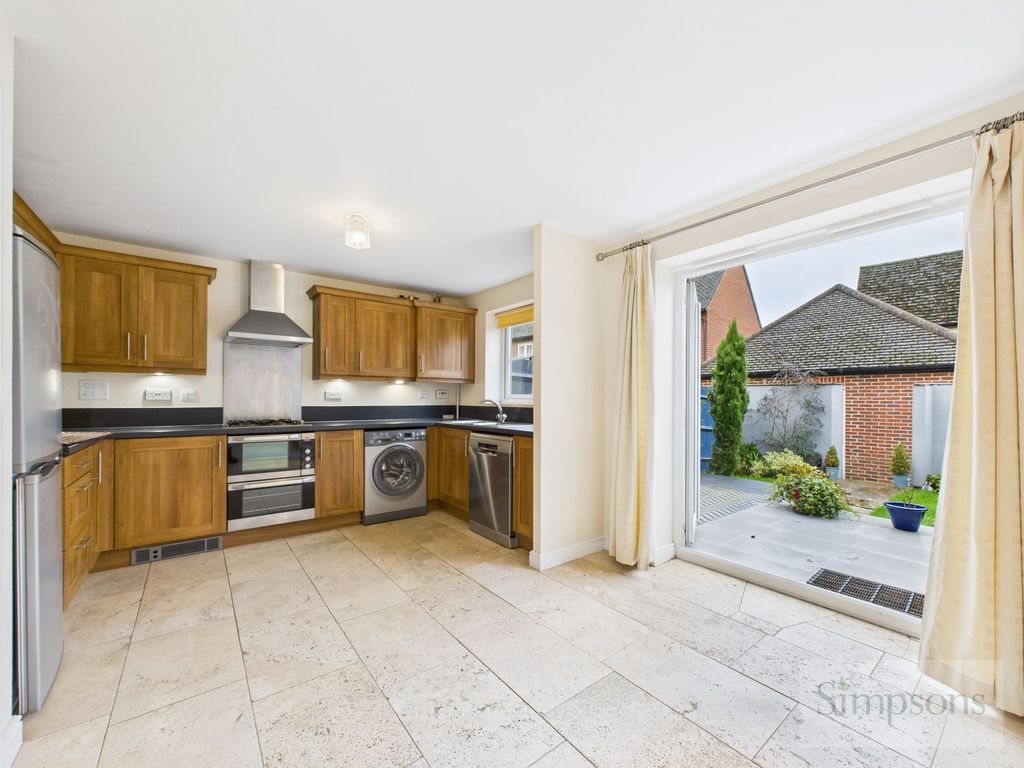 Property photo 2 of 15 Kitchen