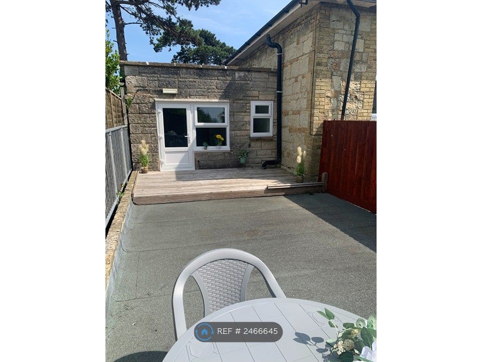 Property photo 2 of 10 Roof Terrace