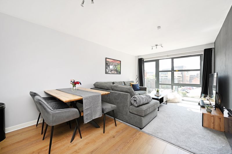 Property photo 3 of 24 Open Plan Living / Dining
