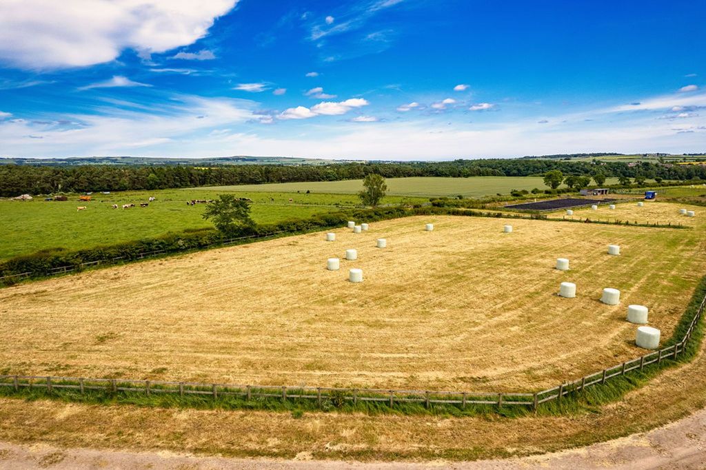 Additional image 9 of Land for saleFishwick Mansion House Site, Paxton, Berwick Upon Tweed TD15