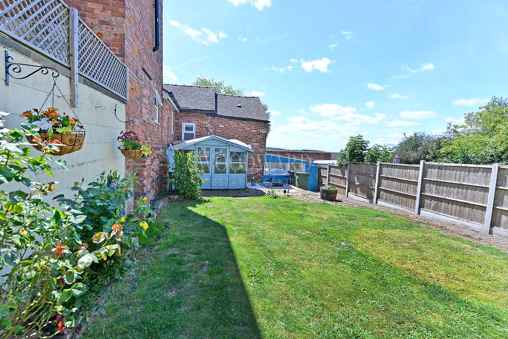 Property photo 2 of 15 Rear Garden