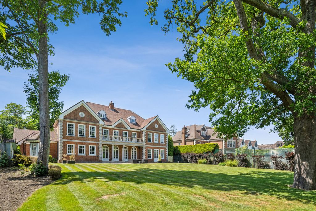 Additional image 27 of 8 bed detached house for saleHolbrook Lane, Chislehurst BR7