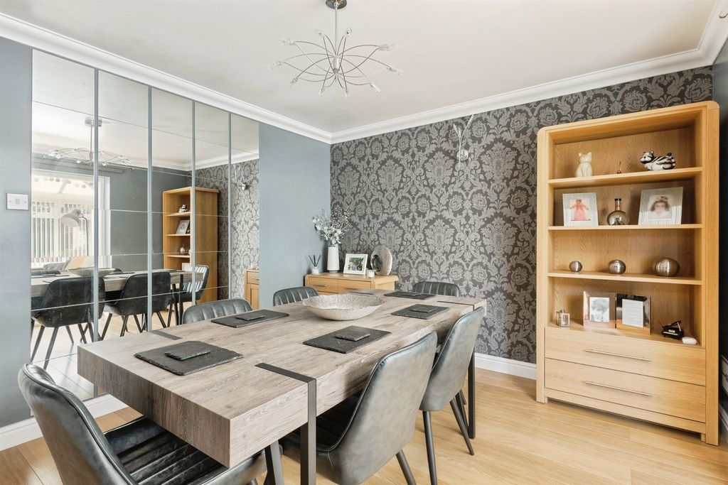 Additional image 5 of 4 bed link detached house for saleMeadow Way, Horsford, Norwich NR10