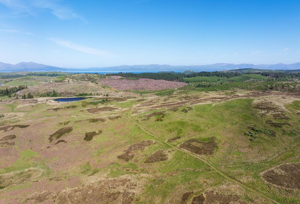 Additional image 19 of 3 bed farm for saleGlencruitten, Oban, Argyll And Bute PA34