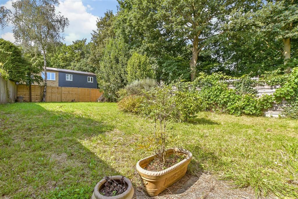 Property photo 2 of 14 Rear Garden