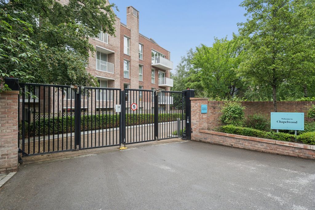 Additional image 19 of 3 bed flat for saleAlderley Road, Wilmslow SK9