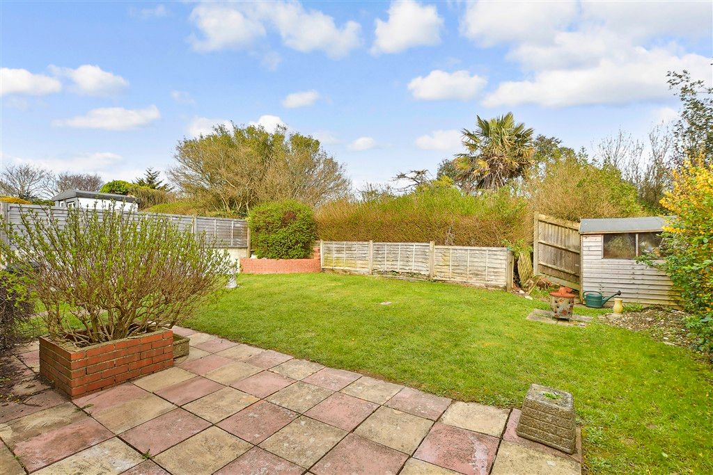 Property photo 2 of 13 Rear Garden