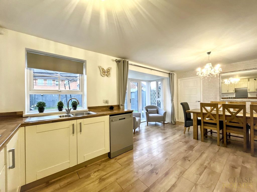 Additional image 5 of 4 bed property for salePenrose Place, Hebburn NE31