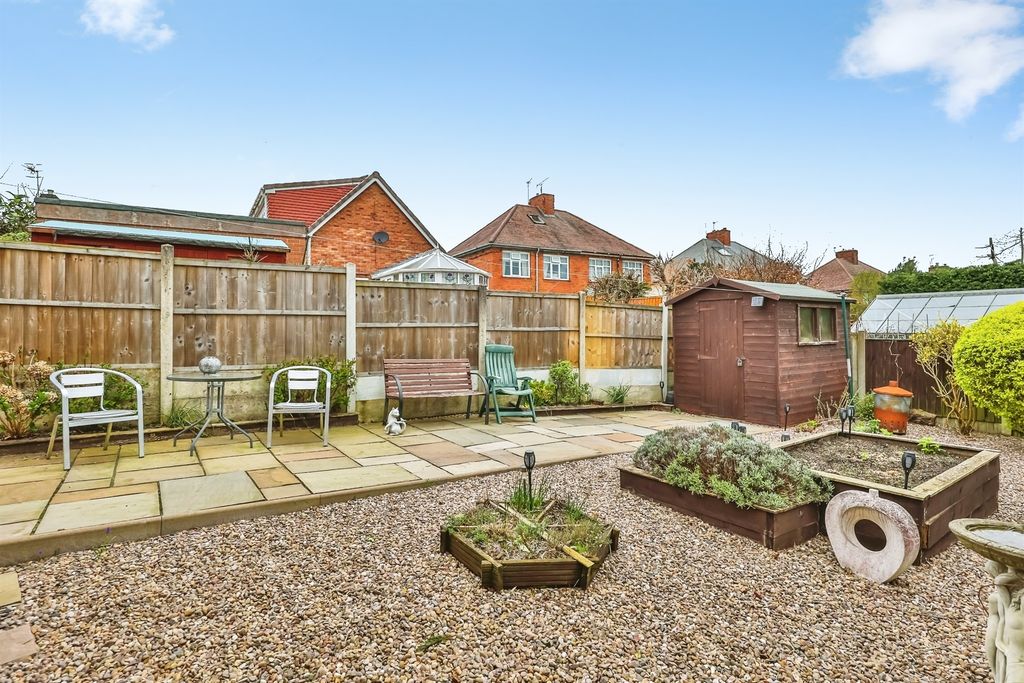 Additional image 15 of 2 bed detached bungalow for saleJulie Avenue, Heanor DE75
