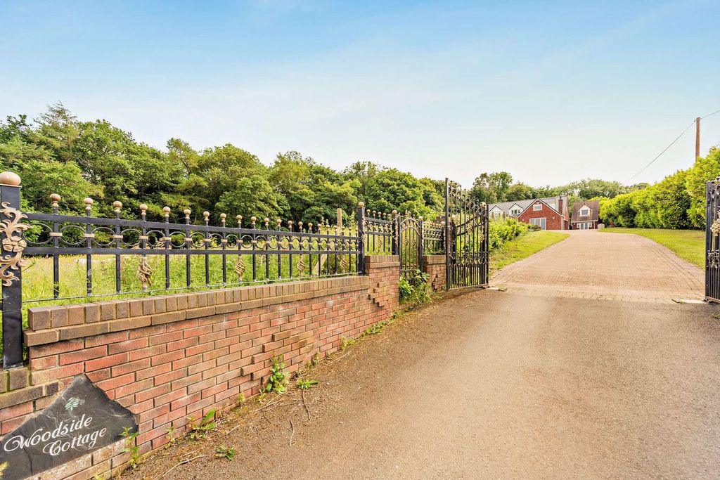 Additional image 49 of 4 bed detached house for saleRed Street, Rhewl, Holywell CH8