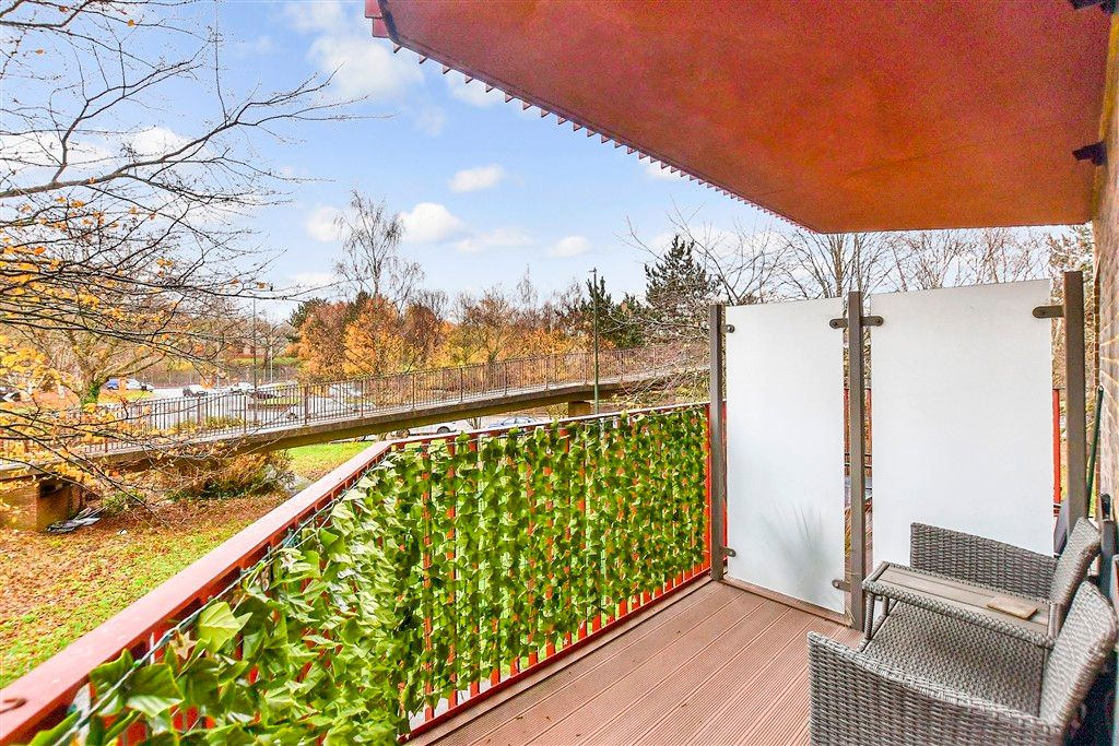 Property photo 3 of 8 Balcony / Terrace