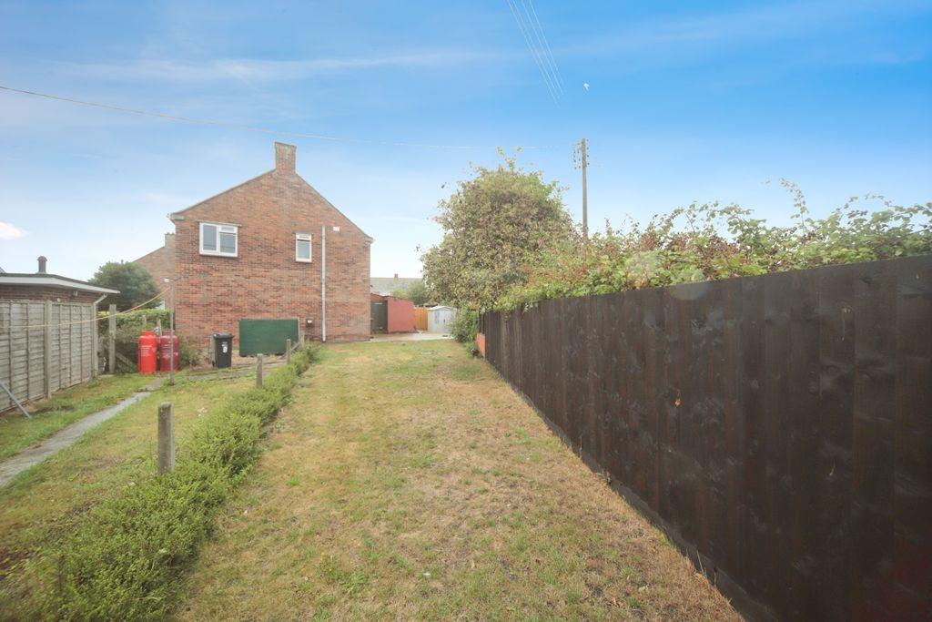 Property photo 3 of 19 Rear Garden