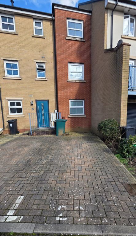 Additional image 18 of 2 bed flat for saleThe Sidings, Bristol BS16