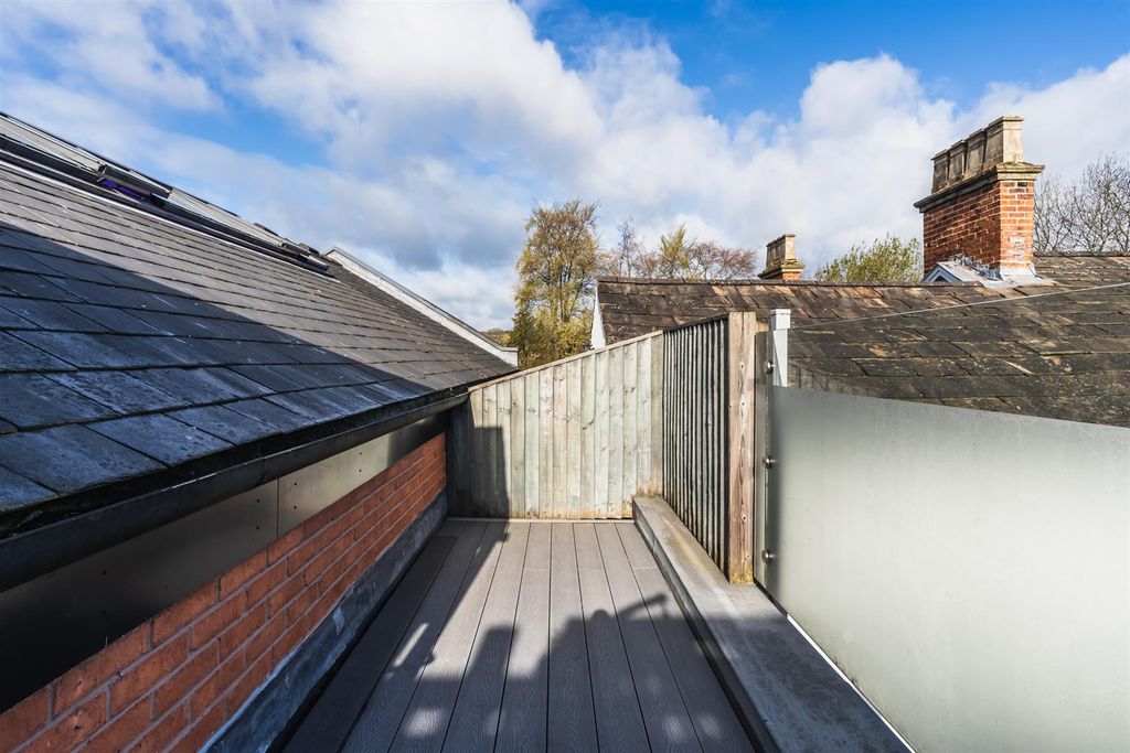 Additional image 27 of 3 bed flat for salePorter Brook View, Sheffield S11