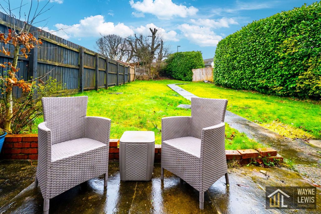 Additional image 8 of 3 bed detached house for saleForest Hill, Pontllanfraith, Blackwood NP12