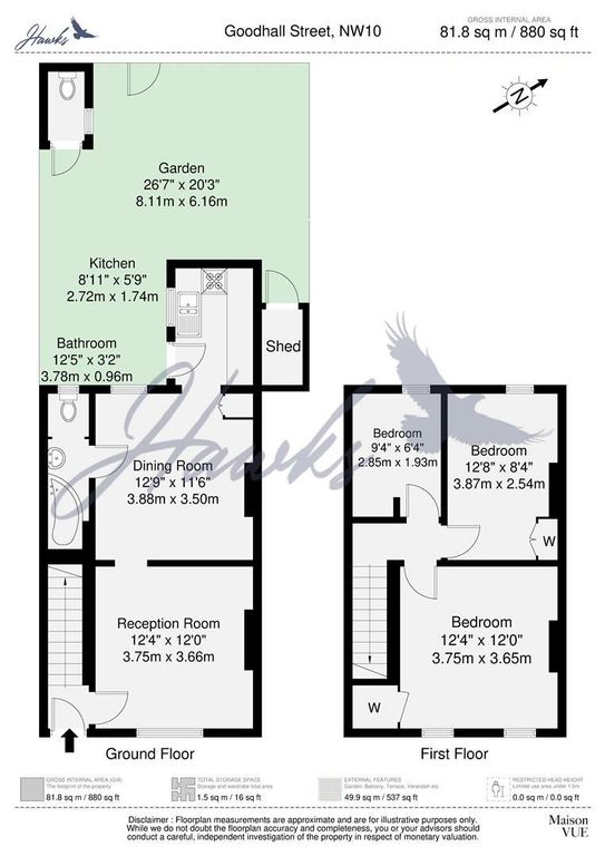 Property photo 1 of 1 Pjd3J1Vva0Yffthbxwe9Aw.Jpg