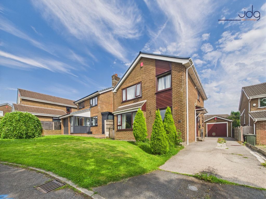 Property photo 1 of 14 Welcome To Kennedy Close