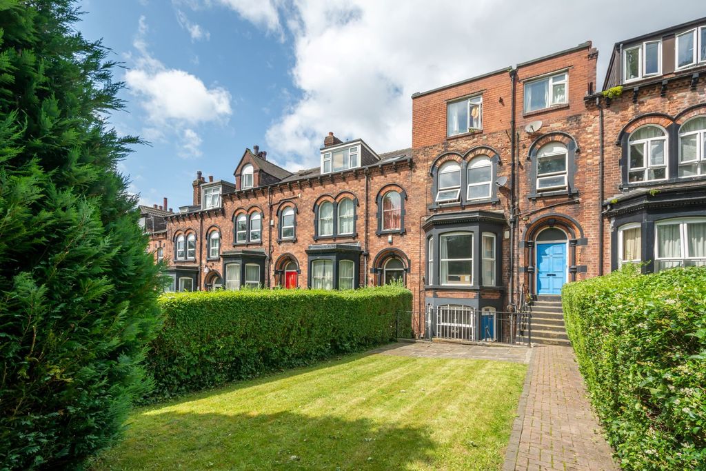 Additional image 8 of 1 bed flat to rentSt. Johns Terrace, Leeds LS3