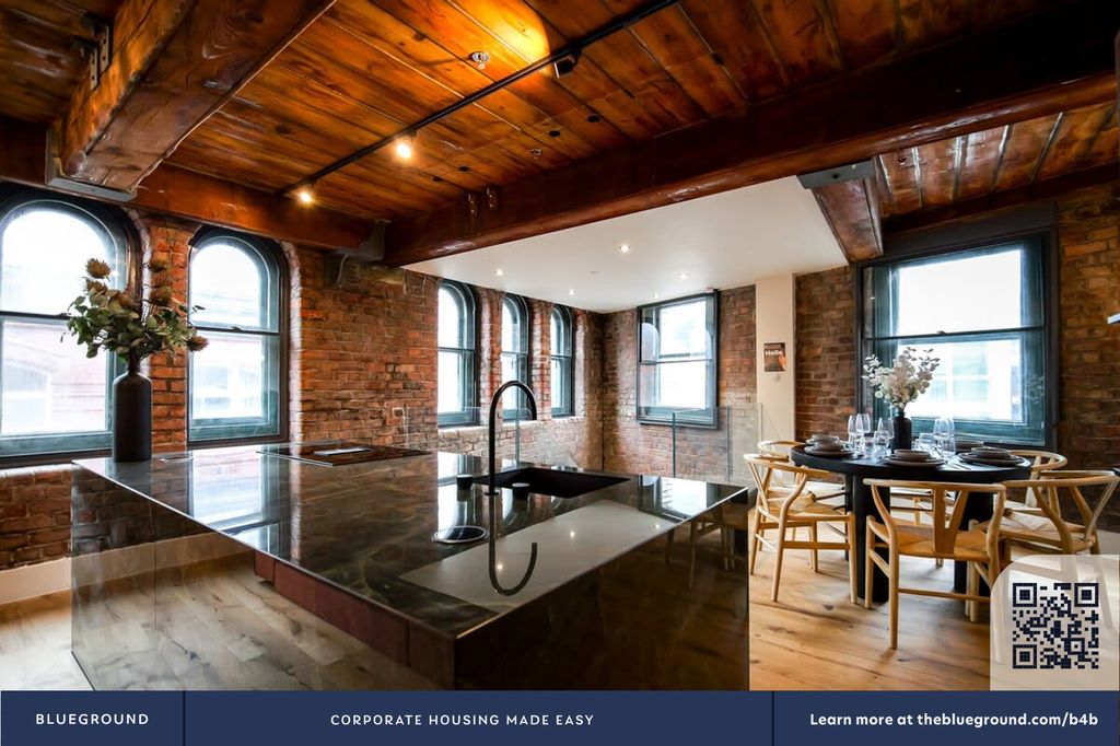 Additional image 30 of 2 bed flat to rentManchester M1