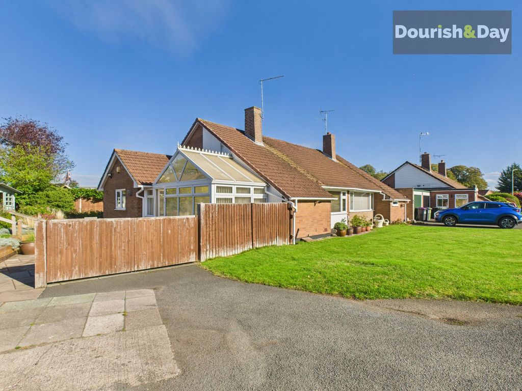 Property photo 1 of 22 Front & Side Elevation