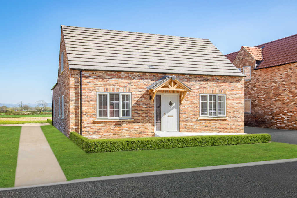 Property photo 1 of 9 Plot10Frontportalsize