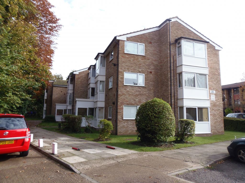 Property photo 1 of 5 2 Bedroom Flat To Rent