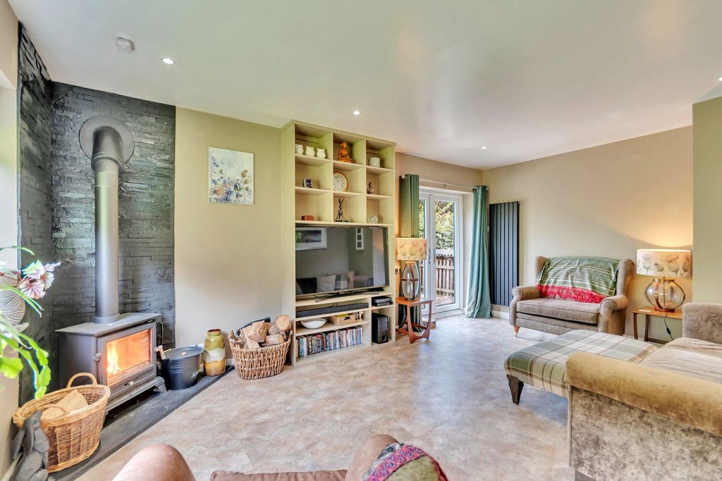 Additional image 2 of 3 bed detached house for saleGlyn Ceiriog, Llangollen LL20