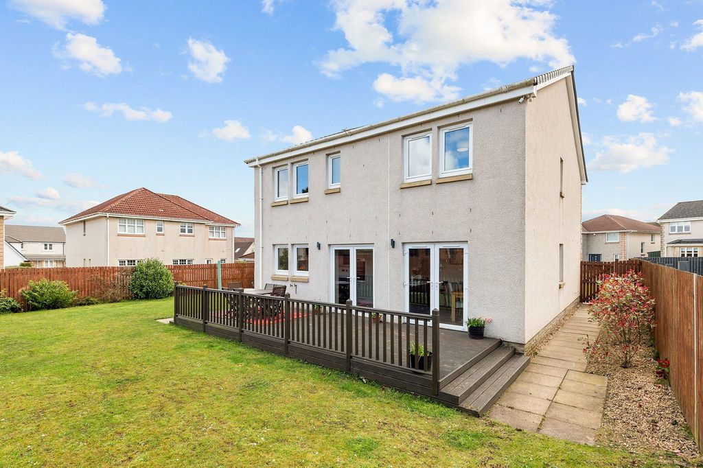 Additional image 38 of 5 bed detached house for sale9 Marshall Drive, California, Falkirk FK1