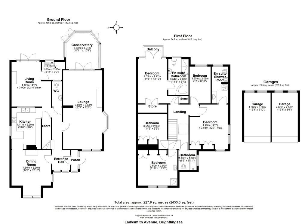 Property photo 3 of 32 Ladysmith Avenue