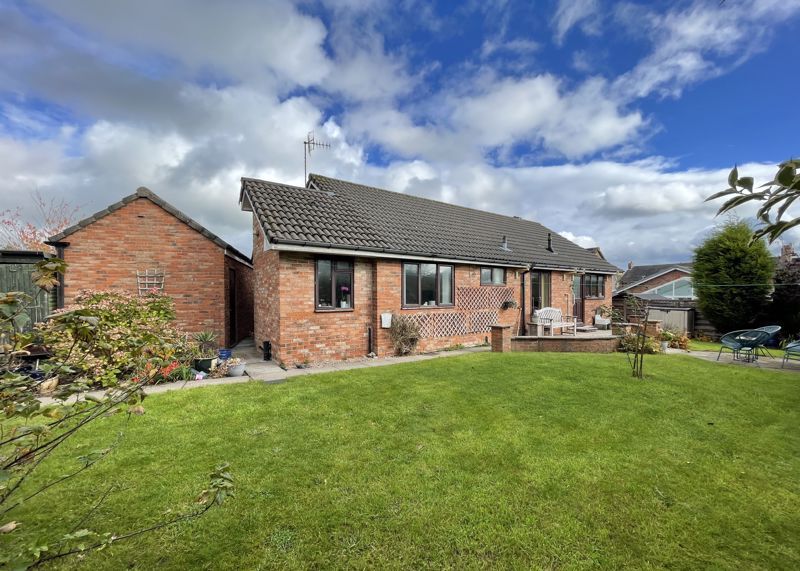 Property photo 2 of 32 Rear Elevation