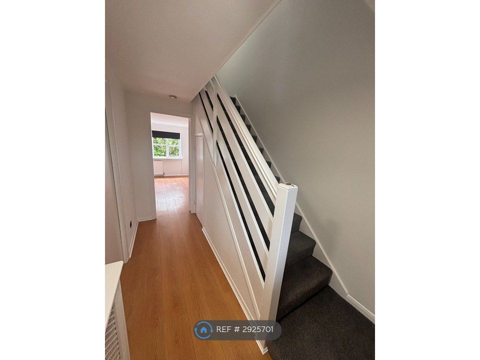 Property photo 3 of 27 Hallway Into Stairs