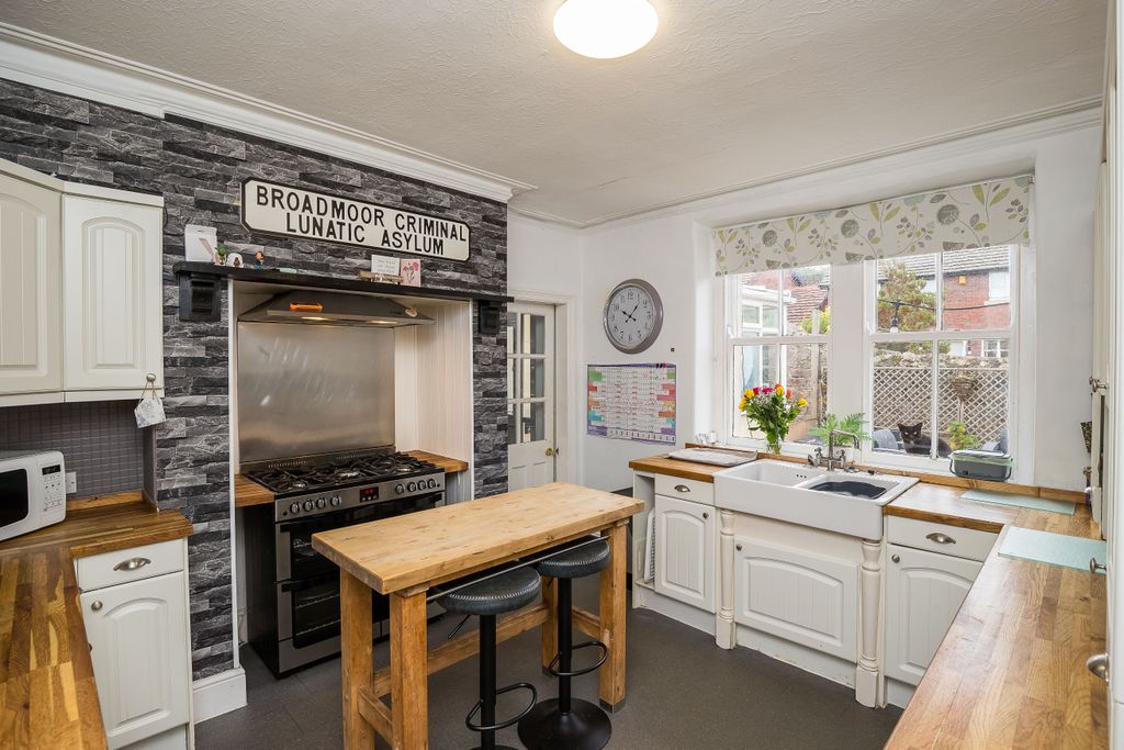 Additional image 6 of 6 bed semi-detached house for saleHarcourt Road, Llandudno LL30