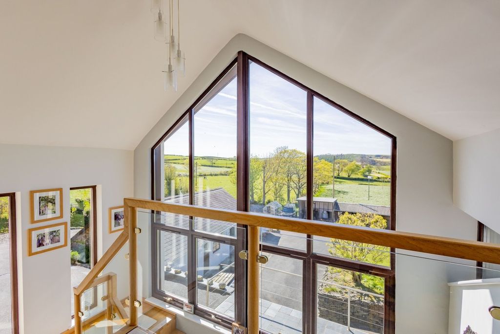 Additional image 27 of 4 bed farm for saleLlanilar, Aberystwyth SY23
