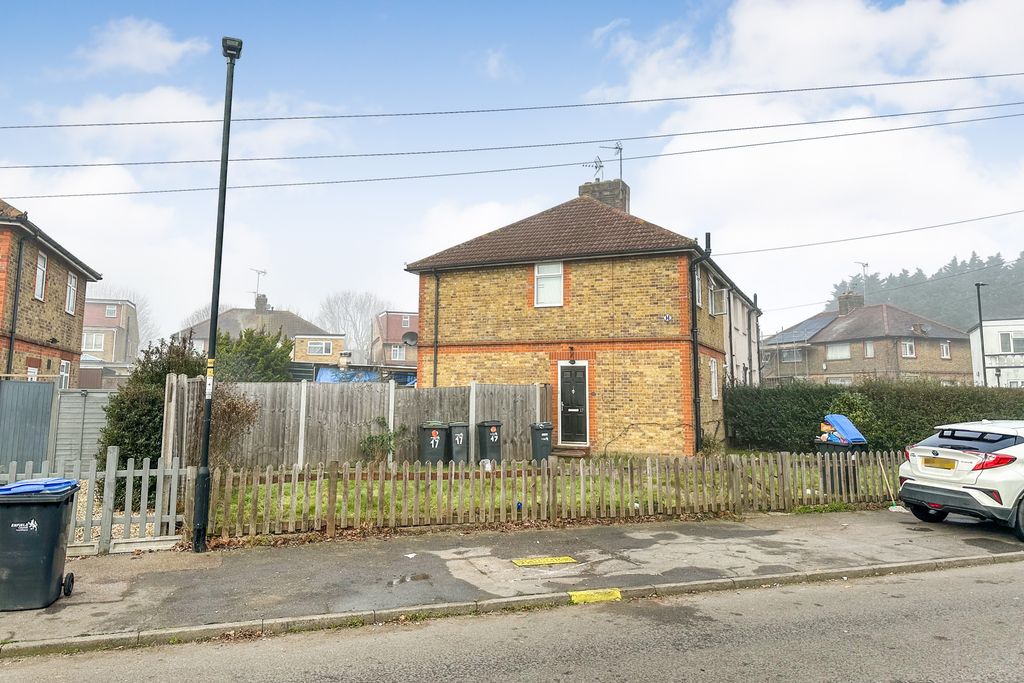 Property photo 2 of 3 Land At 17 Dunholme Road, London, N9 9Nn