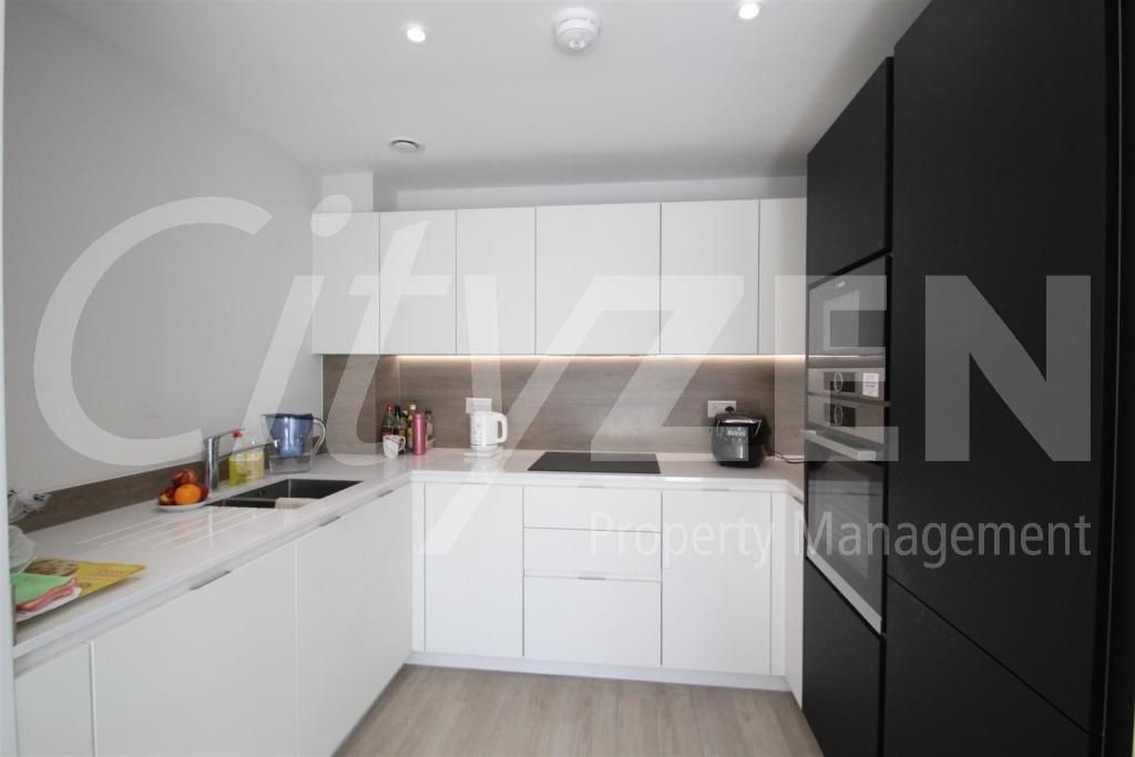 Property photo 2 of 16 Kitchen