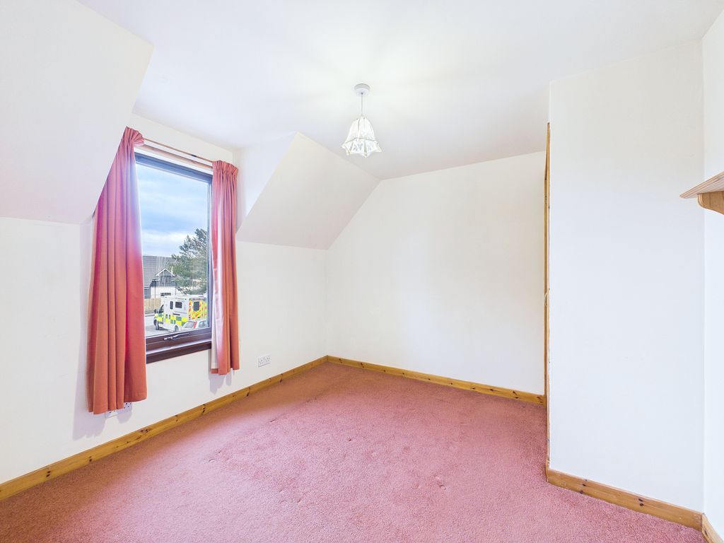 Additional image 14 of 2 bed semi-detached house for salePerth Road, Newtonmore PH20