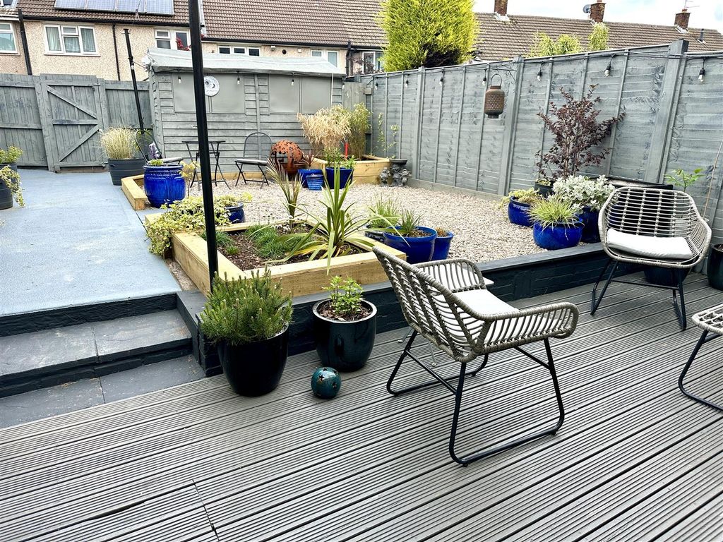 Additional image 13 of 3 bed terraced house for saleAust Crescent, Bulwark, Chepstow NP16