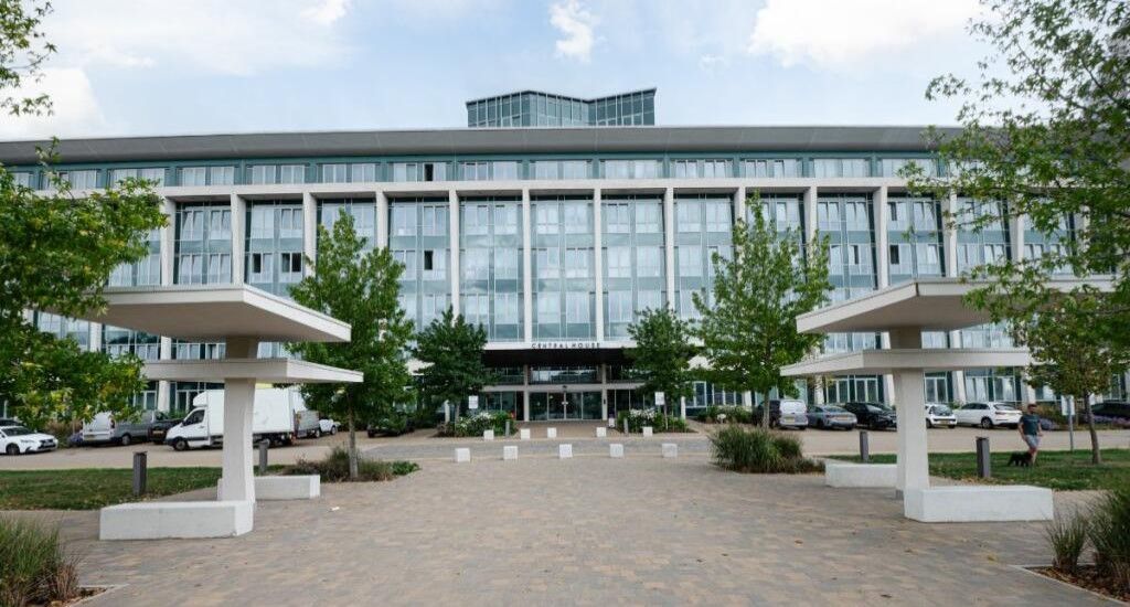 Property photo 1 of 25 Front