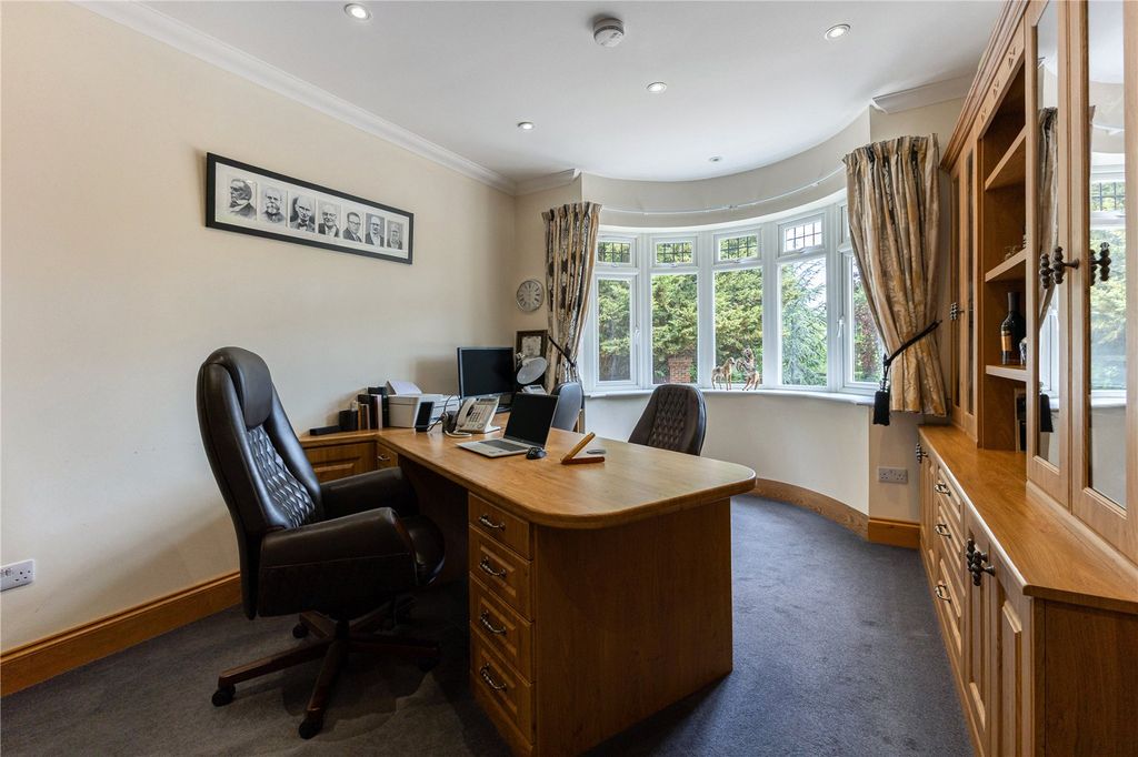 Additional image 13 of 9 bed detached house for saleBox End Road, Bromham, Bedford MK43
